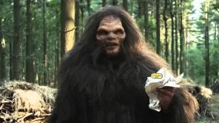 Cousins Subs - Squatch Speaks