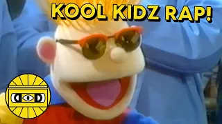 KOOL KIDZ RAP!   ///   EVERYTHING IS TERRIBLE!