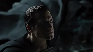 Zack Snyder's Justice League - Superman first flight