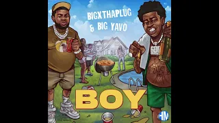 BigXthaPlug ft. Big Yavo - Boy | 1 Hour Loop