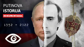 Ko je Putin ? | Istorija Ruskog Predsednika