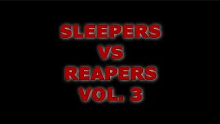 [Tibia Peloria] Sleepers vs Reapers Vol. 3