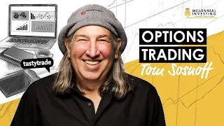 Options Trading for Beginners w/ Tom Sosnoff (MI079)