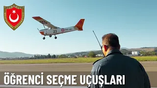 2023 Öğrenci Seçim Uçuşları (Yalova)