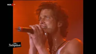 Audioslave - Live at Rock am Ring 2003 (Full Concert)