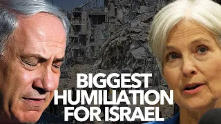 BENJAMIN NETANYAHU: THIS VIDEO HAS GONE VIRAL IN ISRAEL