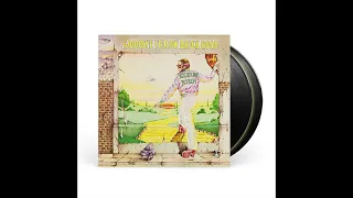 Elton John  Good By Yellow Brick Road - HR Vinyl Remaster