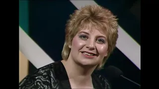 Victoria Wood as Seen on TV - S01E01