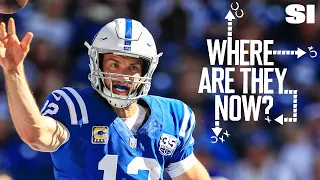 Andrew Luck | Where Are They Now? | Sports Illustrated