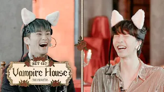 사랑해 또 사랑해 | Vampire House : The Favorite #2