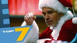 Top7 der schrägen Santas!