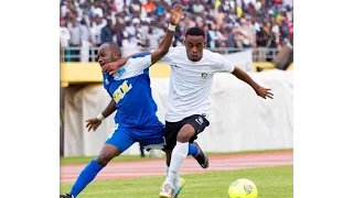 RAYON SPORTS  0_0 APR FC 24/10/2015 highlights