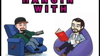 Hangin With Wayne & Wayne Ep 3:Johnathon Livingston Seagull,The Last Dance, Wild Kratts(05/29/2020)