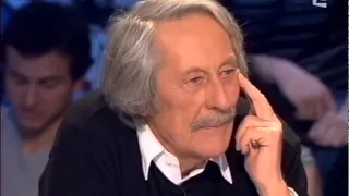 Jean & Julien Rochefort - On n'est pas couché 17 mars 2007 #ONPC