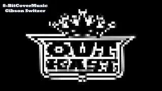 8-Bit Hey Ya! (Outkast 8-bit cover)