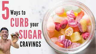 HOW TO BEAT YOUR SUGAR ADDICTION