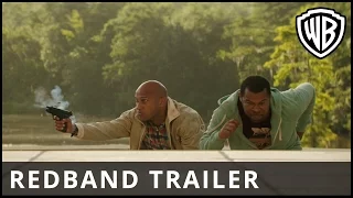 Keanu - Redband Trailer - Warner Bros. UK