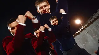 КЛИП 2024 ВАЦОК ПОЧУВСТВУЙ @glebaseeshorts