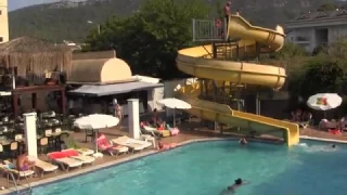 Turkey. Kemer. Hotel Residence Rivero