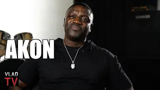 Akon Details Getting His Range Rover Car Jacked, Tracking His Car to the Projects (Part 21)