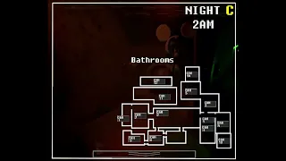 Abandoned Discovery Island 2.0 (VERSION 1.5)[CUSTOM NIGHT] EP 2