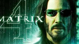 THE MATRIX 4 Official Hindi Trailer  | Priyanka Chopra | Keanu Reeves