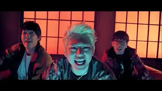 @NimeMang@-25  Block B블락비   NalinA난리나 MV Full ver