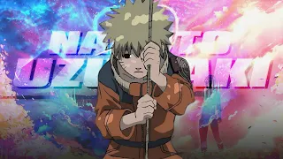 Naruto Uzumaki || Sad WhatsApp status || Anime