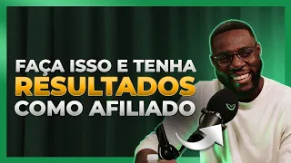 Superando Os Maiores Desafios Do Mercado De Afiliados Na Internet | Michael Pogne - Kiwicast #188