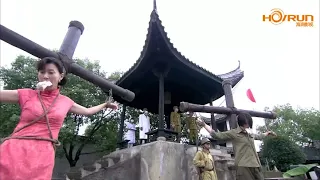 【抗日電影】日軍當眾給囚犯注射毒藥，女高手怒擒日軍博士，營救囚犯   ⚔️  抗日  擂台  | Kung Fu