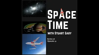 S26E19: The Distant Galaxy that Mirrors the Early Milky Way // Jupiter's 12 New Moons // What Cau...