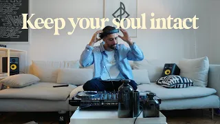 Keep your soul intact | Playlist | Finest Women Selection | Throwback Jams, remixes and R&B