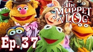 The Muppet Show Ep. 37: Rudolph Nureyev - The Muppet Vlog