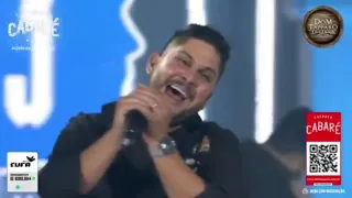 De tanto te querer  Jorge e Mateus Live Cabaré