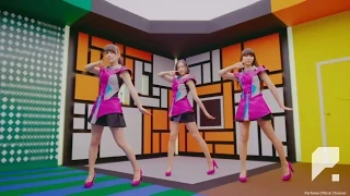 Perfume - Magic of Love (Official Music Video)