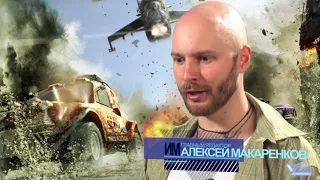 MotorStorm: Apocalypse | Мнение (Игромания / Видеомания) А. Логвинов, А. Макаренков, И. Асанов