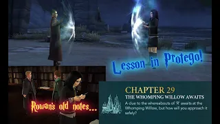 DID WE MESS UP OR NOT!? (NO FLIRTING with brolo!) Year 6 Chapter 29: Harry Potter Hogwarts Mystery