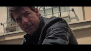 Mission Impossible Fallout 2018 | Official video clip Part 2 (Police scene) | Full HD | 720p