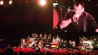 Bruce Springsteen - Cadillac Ranch - Atlanta, Ga. - April 26, 2014