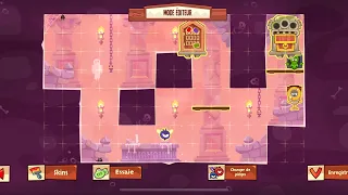 BASE 132 - Delay every single jump | King of thieves