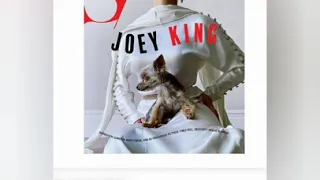 Instagram Story || July 6th, 2020 —Joey King