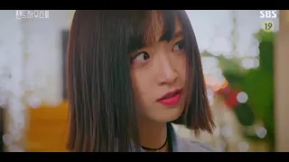 [PENTHOUSE 3] Suryeon slap Seokkyung