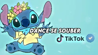 Dance se souber~ {TikTok} 2024