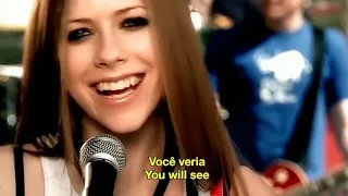 Avril Lavigne - Complicated (Tradução/Legendado)