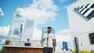 Kur - Roc Nation x Paper Planes: Set The Bar Cypher (Official Video)