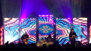 Primus Harold Of The Rocks Live 11-4-17 2017 Ambushing The Storm Tour Louisville Palace KY