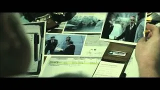 A Most Wanted Man Official Trailer (2014) - Philip Seymour Hoffman, Rachel McAdams HD