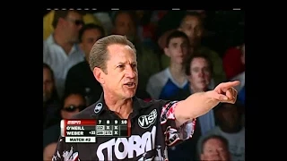 PETE WEBER GOD DAMMIT I DID IT WHO DO YOU THINK ARE AND PHOTOGRAPHER YELLING!