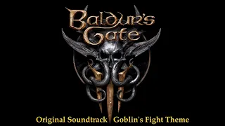 Borislav Slavov - Baldur's Gate 3 OST - Goblin's Battle Theme - Extended 2 hours