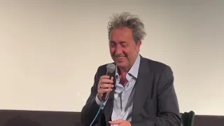 Sorrentino Retrospective in LA